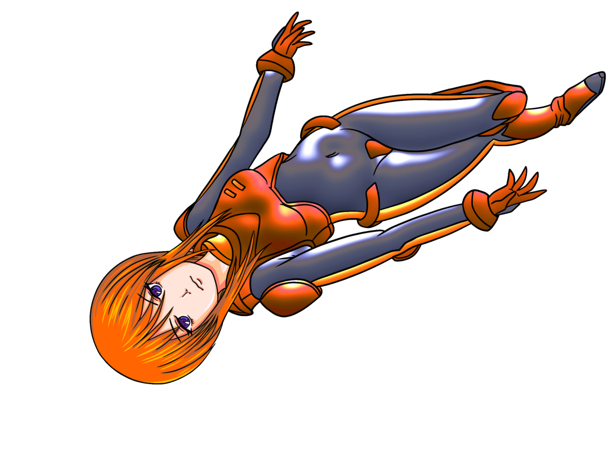 おえかき工房！色んなキャラクター編 18ページ プルツーお絵描きしました・・(;´∀｀)の画像