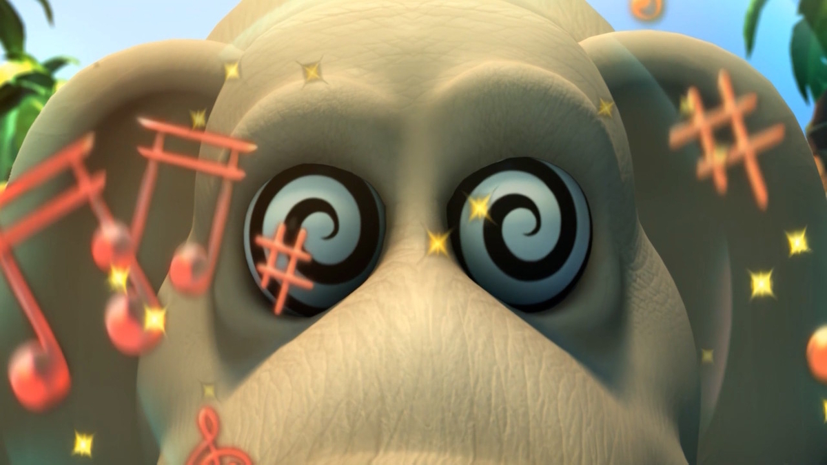 Nintendo Switchソフト【ドンキーコング リターンズ HD】体験版