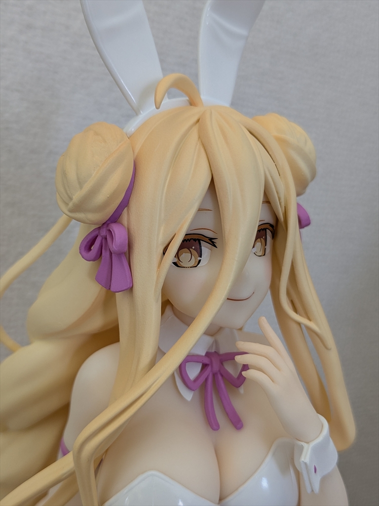 レビュー）BiCute Bunnies Figure 星宮六喰 デート・ア・ライブV - ぬ