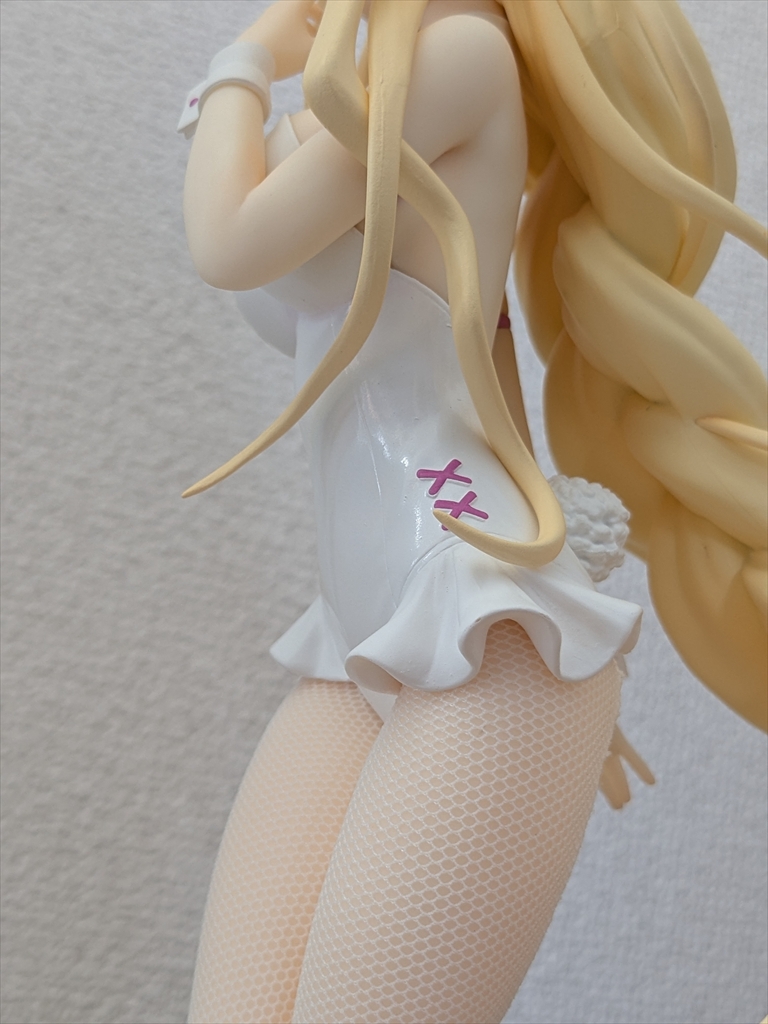 （レビュー）BiCute Bunnies Figure 星宮六喰 デート・ア・ライブVの画像