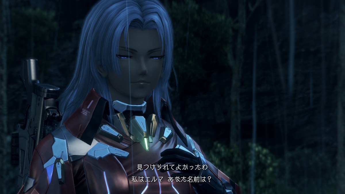 レビュー記事【ゼノブレイドクロス ディフィニティブ エディション】をプレイしてみました!!の画像