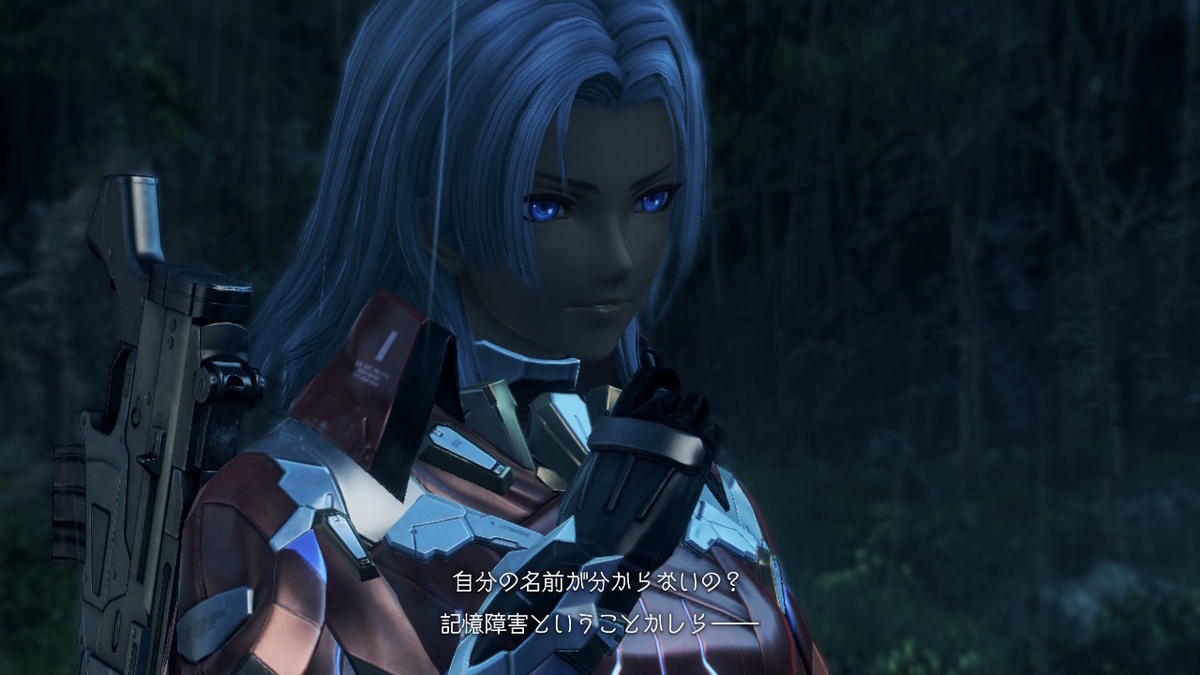 レビュー記事【ゼノブレイドクロス ディフィニティブ エディション】をプレイしてみました!!の画像