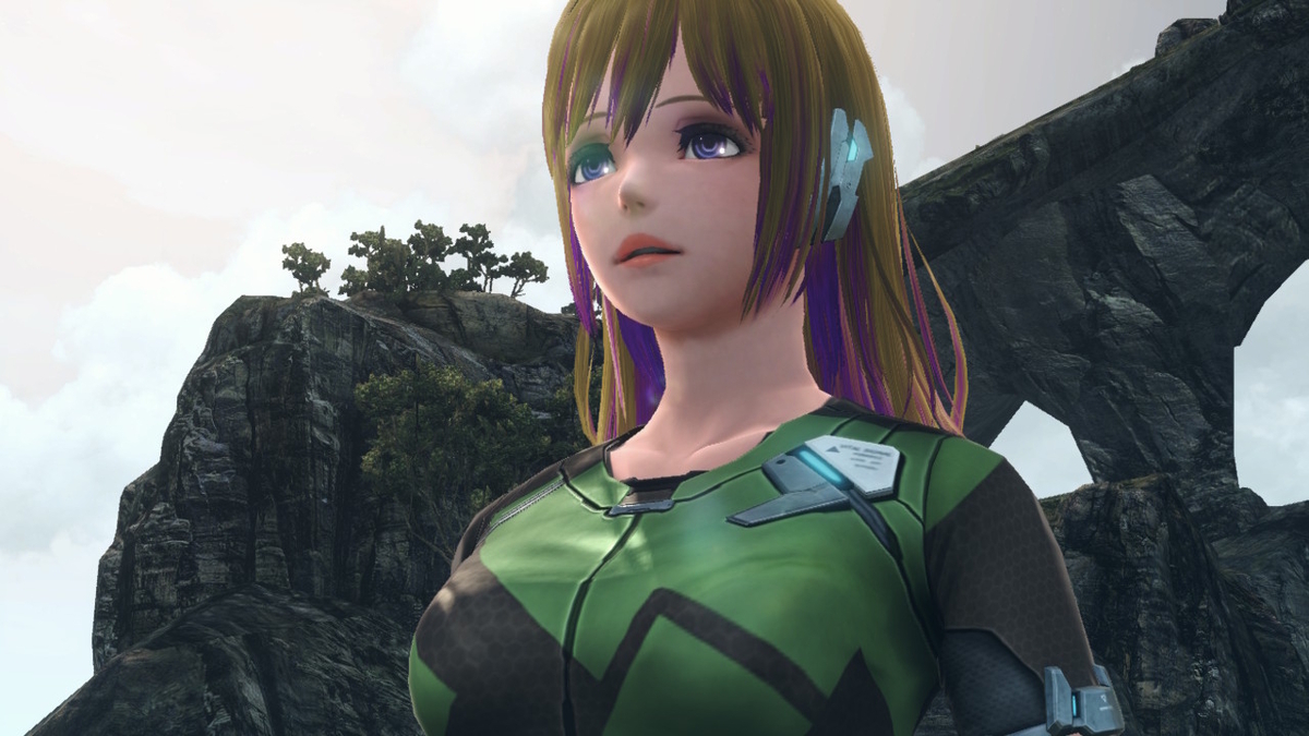 レビュー記事【ゼノブレイドクロス ディフィニティブ エディション】をプレイしてみました!!の画像