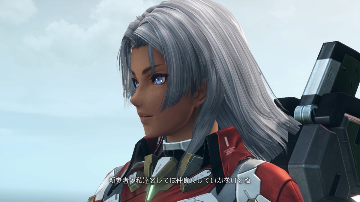 レビュー記事【ゼノブレイドクロス ディフィニティブ エディション】をプレイしてみました!!の画像
