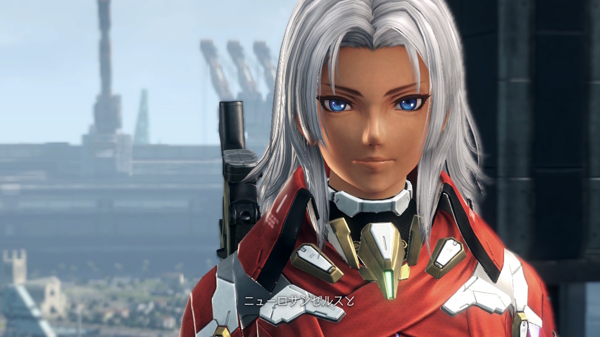 レビュー記事【ゼノブレイドクロス ディフィニティブ エディション】をプレイしてみました!!の画像