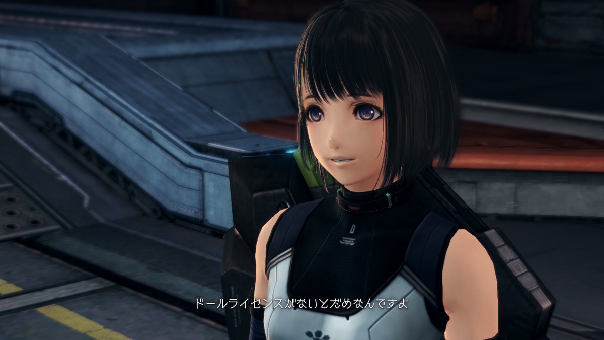 レビュー記事【ゼノブレイドクロス ディフィニティブ エディション】をプレイしてみました!!の画像