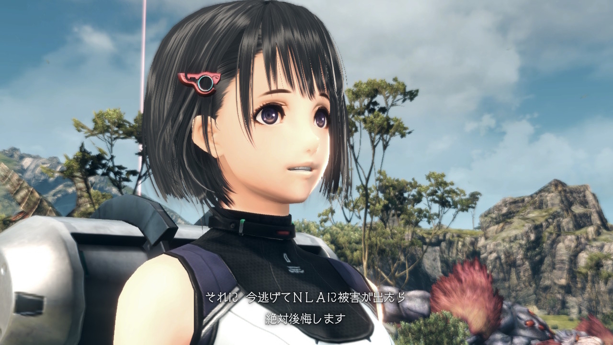 レビュー記事【ゼノブレイドクロス ディフィニティブ エディション】をプレイしてみました!!の画像