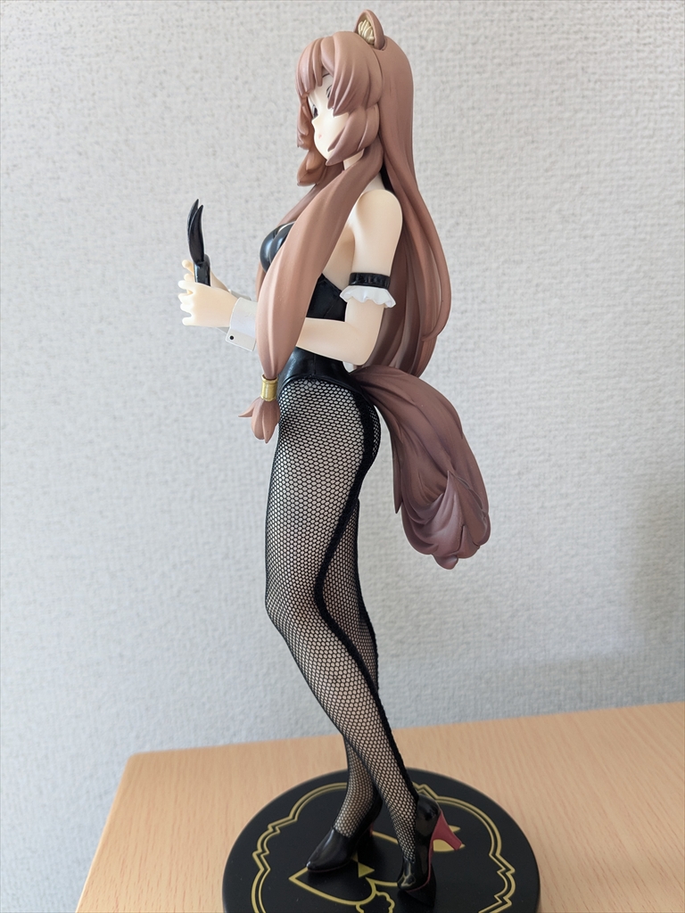 レビュー）BiCute Bunnies Figure ラフタリア 盾の勇者の成り上がり