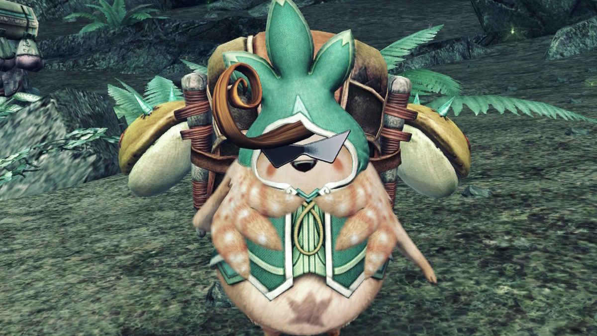 ノポンキャラバン【ドドンガ・キャラバン】の場所確認( ﾟДﾟ) XenobladeX Definitive Editionの画像