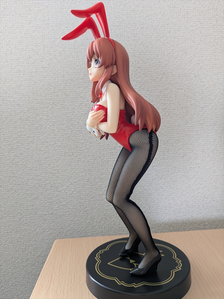 涼宮ハルヒの憂鬱 朝比奈みくる BiCute Bunnies フィギュア 涼宮ハルヒの憂鬱 BiCute Bunnies Figure 涼宮ハルヒ ,フリュー