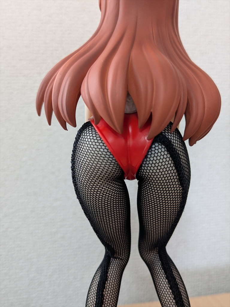 （レビュー）BiCute Bunnies Figure 朝比奈みくる【涼宮ハルヒの憂鬱 】の画像