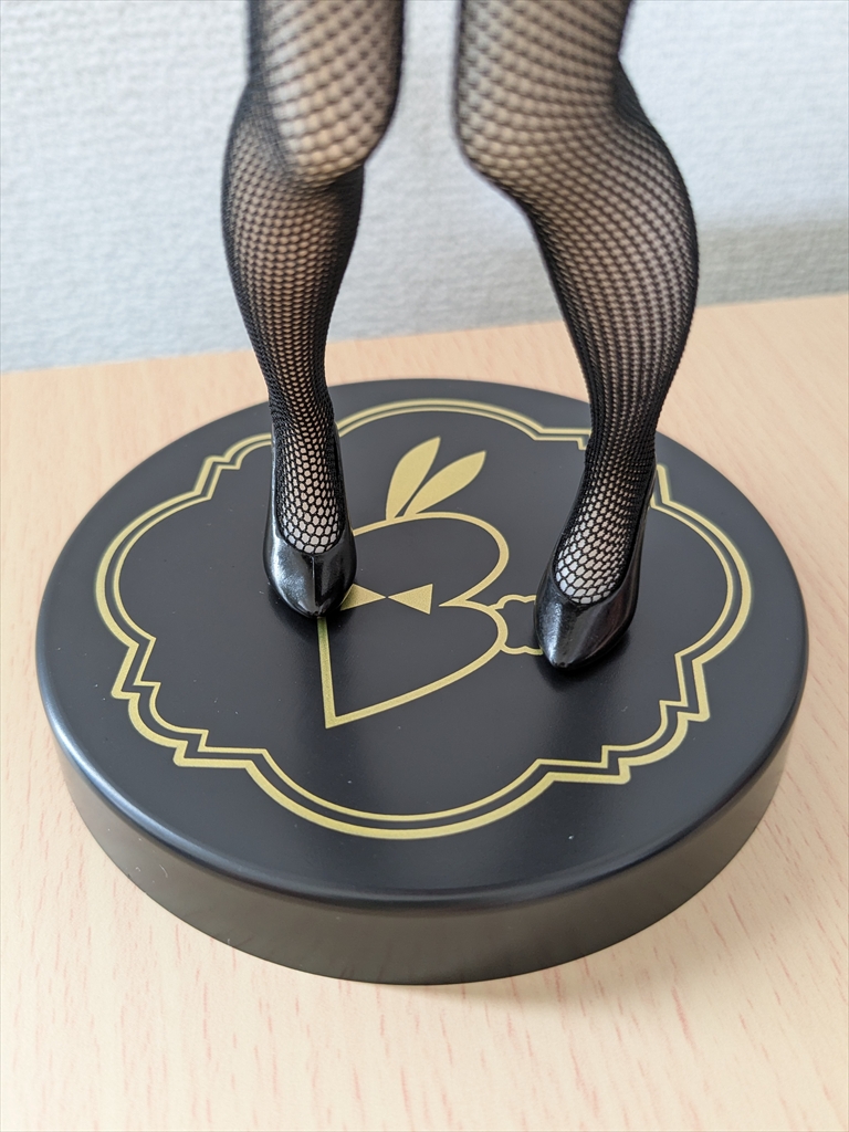 （レビュー）BiCute Bunnies Figure 朝比奈みくる【涼宮ハルヒの憂鬱 】の画像