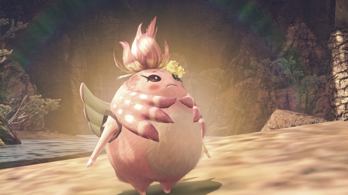 白樹の大陸 夜行球の中【クエイ洞窟】に入る方法 XenobladeX Definitive Editionの画像