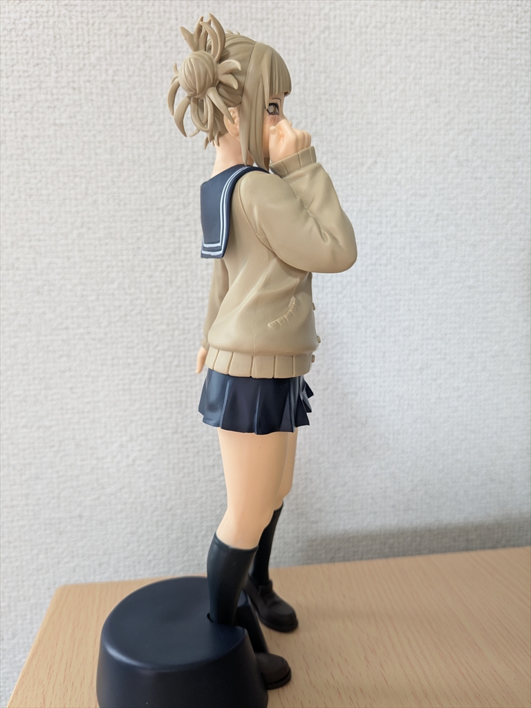 (レビュー記事）僕のヒーローアカデミア GLITTER＆GLAMOURS-HIMIKO TOGA-の画像