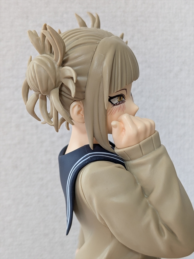 (レビュー記事）僕のヒーローアカデミア GLITTER＆GLAMOURS-HIMIKO TOGA-の画像