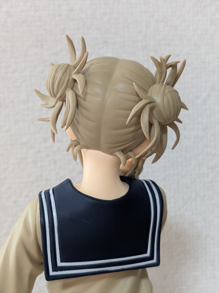 (レビュー記事）僕のヒーローアカデミア GLITTER＆GLAMOURS-HIMIKO TOGA-の画像