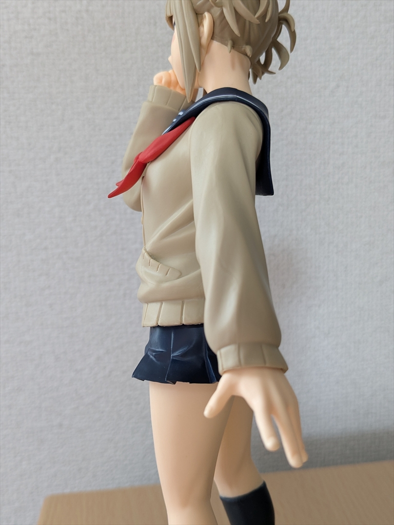 (レビュー記事）僕のヒーローアカデミア GLITTER＆GLAMOURS-HIMIKO TOGA-の画像