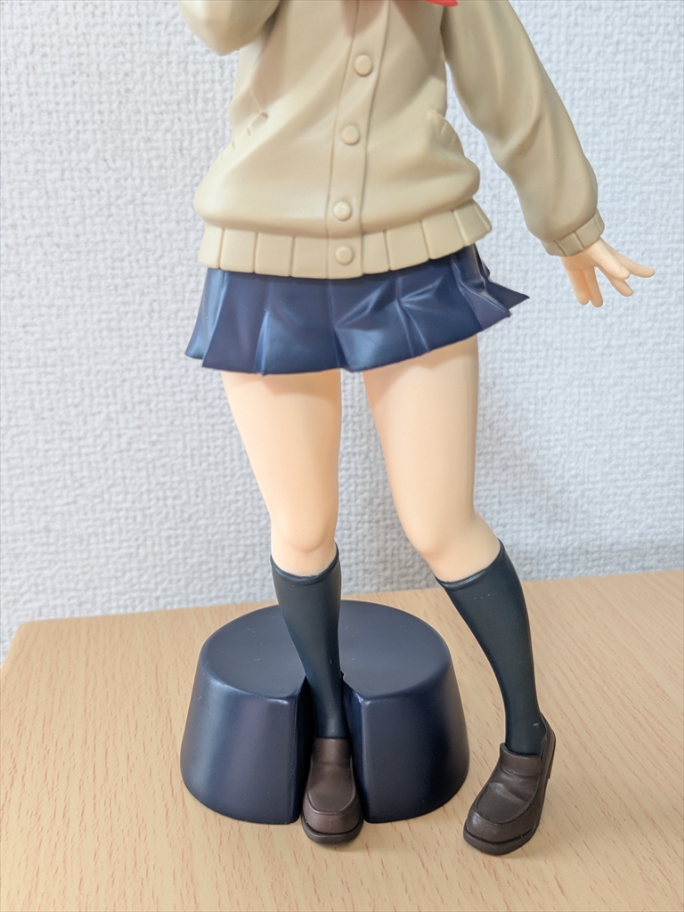 (レビュー記事）僕のヒーローアカデミア GLITTER＆GLAMOURS-HIMIKO TOGA-の画像