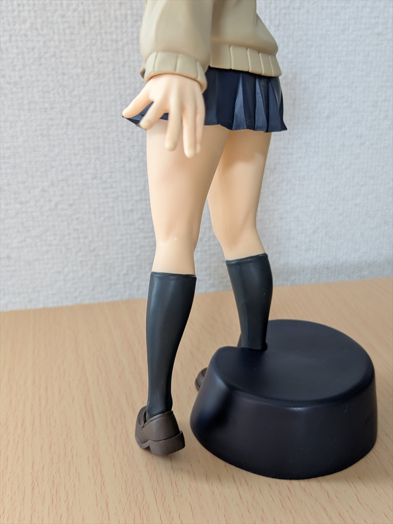 (レビュー記事）僕のヒーローアカデミア GLITTER＆GLAMOURS-HIMIKO TOGA-の画像