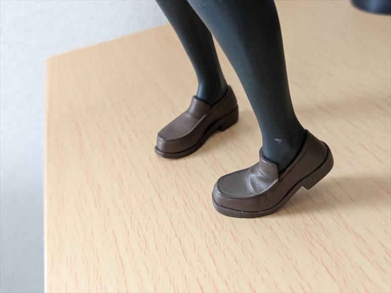 (レビュー記事）僕のヒーローアカデミア GLITTER＆GLAMOURS-HIMIKO TOGA-の画像