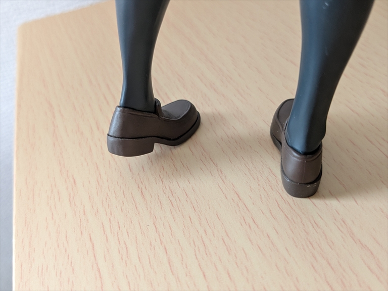 (レビュー記事）僕のヒーローアカデミア GLITTER＆GLAMOURS-HIMIKO TOGA-の画像