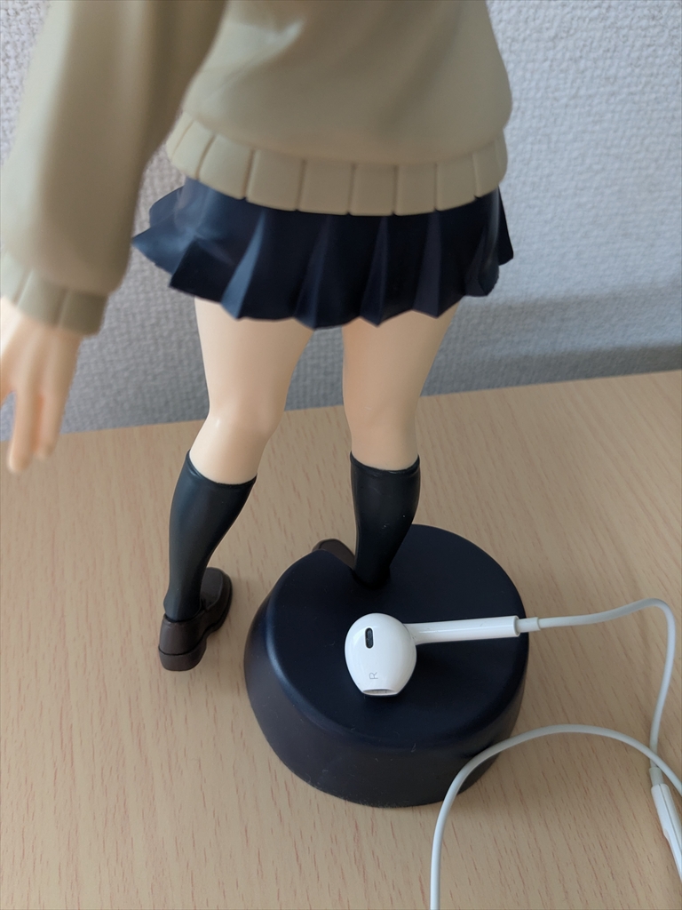 (レビュー記事）僕のヒーローアカデミア GLITTER＆GLAMOURS-HIMIKO TOGA-の画像