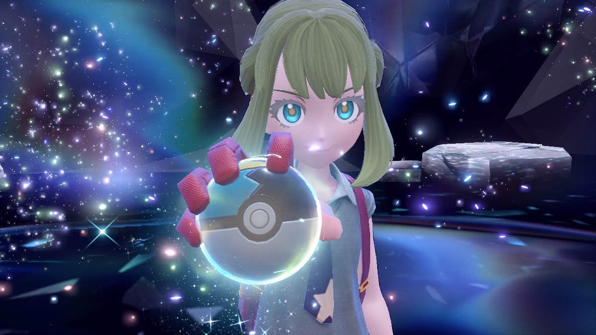 ポケモンsv テラレイドバトル さいきょうポリゴン2・・意味が分からない最強？の画像