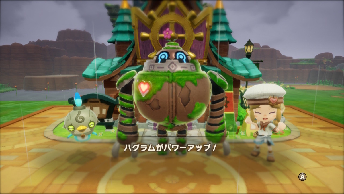 ファンタジーライフ 〜はじまりの島〜 ファンタジーライフ公式 on X: 