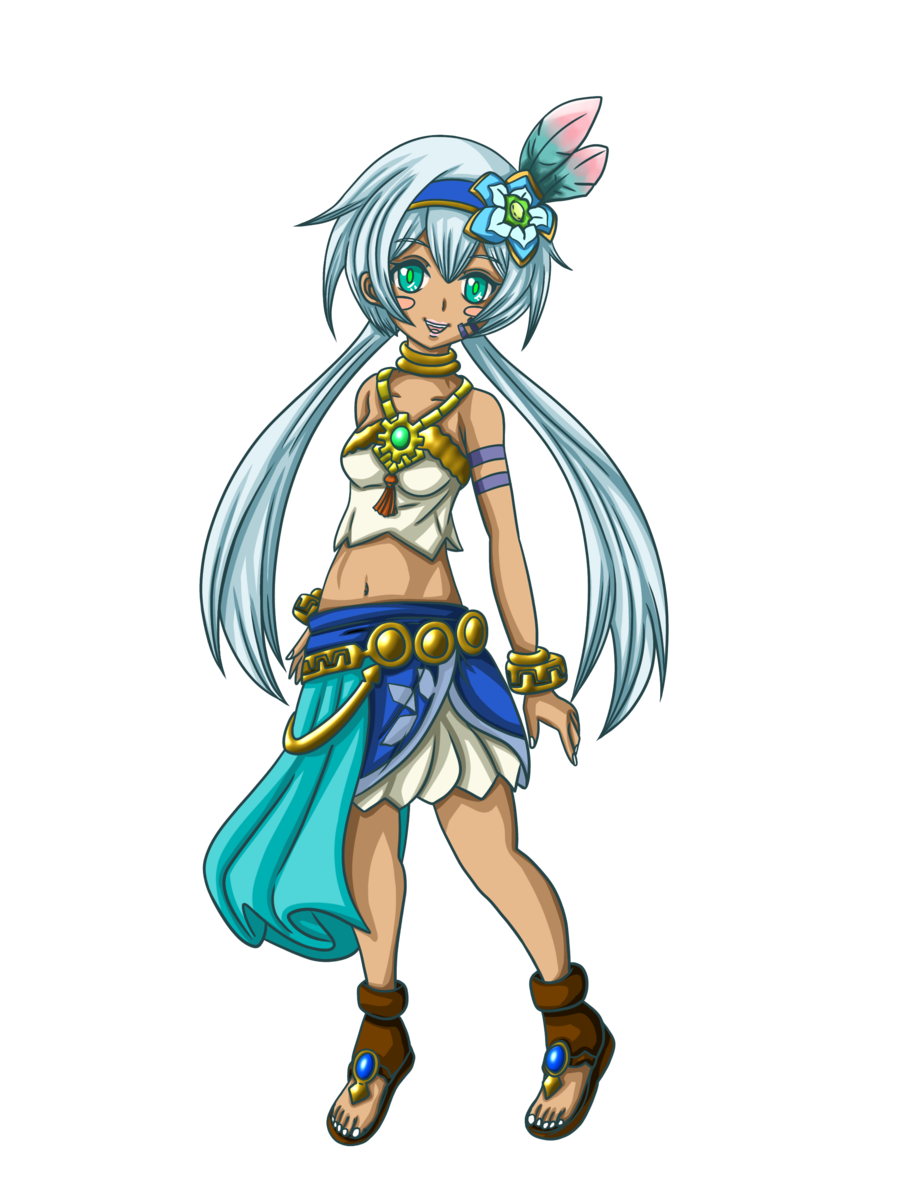 ファンタジー風アニメキャラクターイラスト ファンタジー風アニメキャラクターイラスト ファンタジー風キャラ