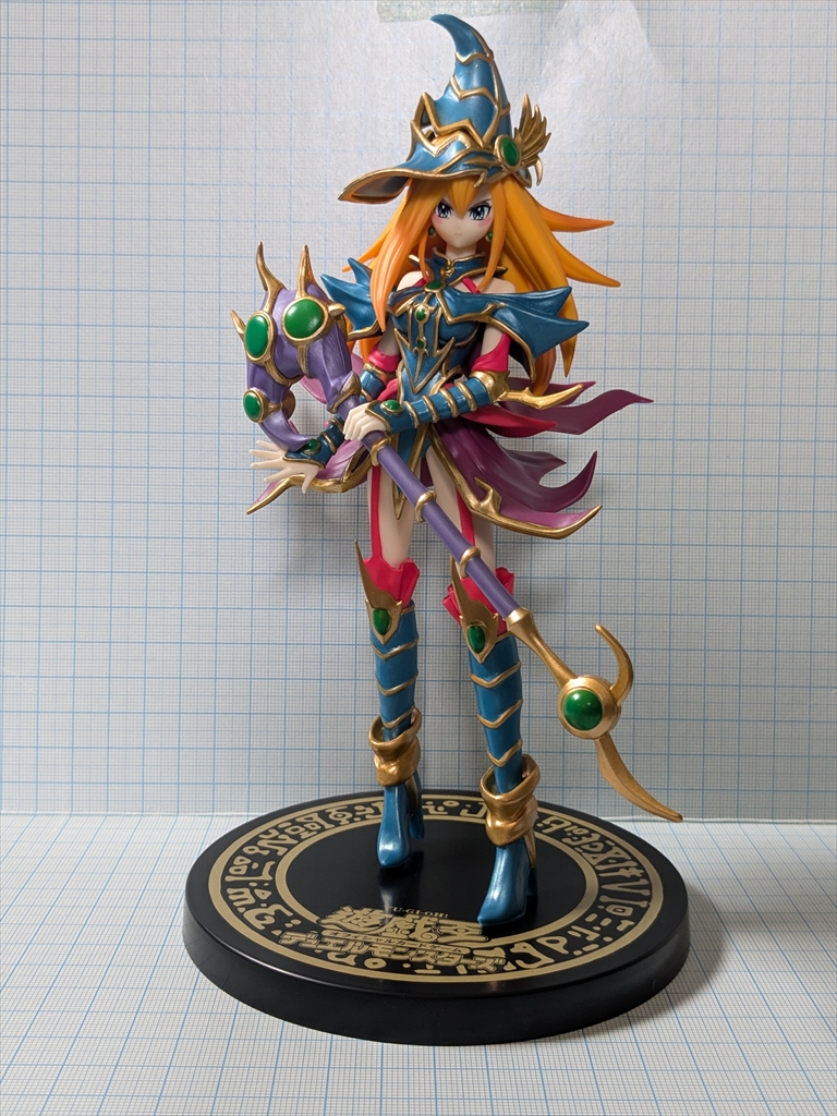 レビュー）Equal Arts マジシャンズ・ヴァルキリア（遊戯王