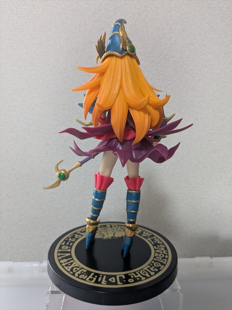 レビュー）Equal Arts マジシャンズ・ヴァルキリア（遊戯王