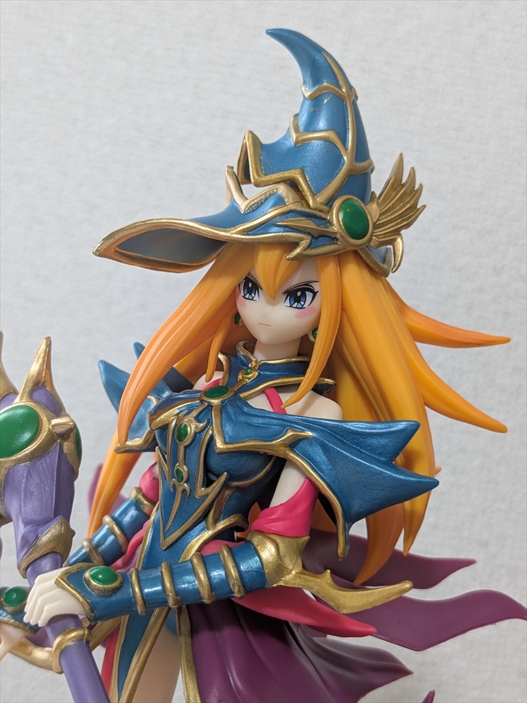 レビュー）Equal Arts マジシャンズ・ヴァルキリア（遊戯王