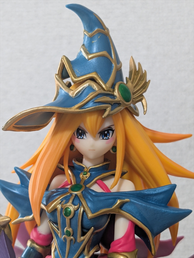 レビュー）Equal Arts マジシャンズ・ヴァルキリア（遊戯王
