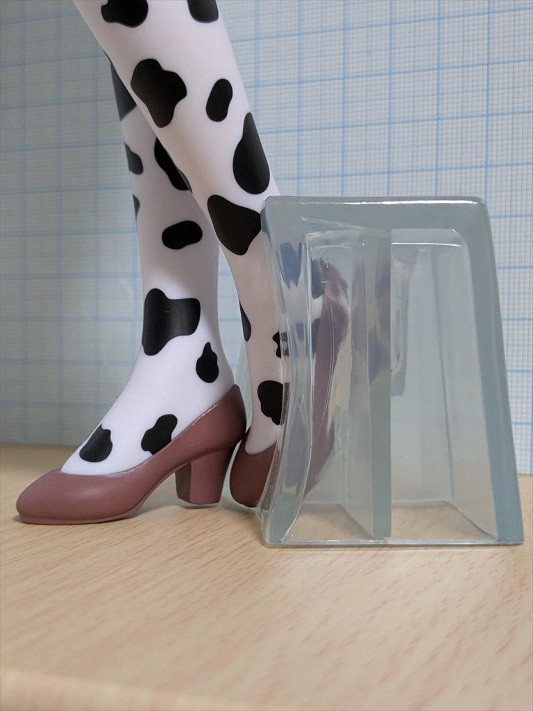 (レビュー)GLITTER&GLAMOURS 宇崎月 牛水着ver.【宇崎ちゃんは遊びたい!ω】の画像