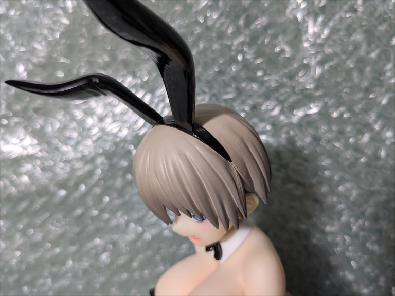 （レビュー）BiCute Bunnies Figure 宇崎花【宇崎ちゃんは遊びたい！ω 】の画像