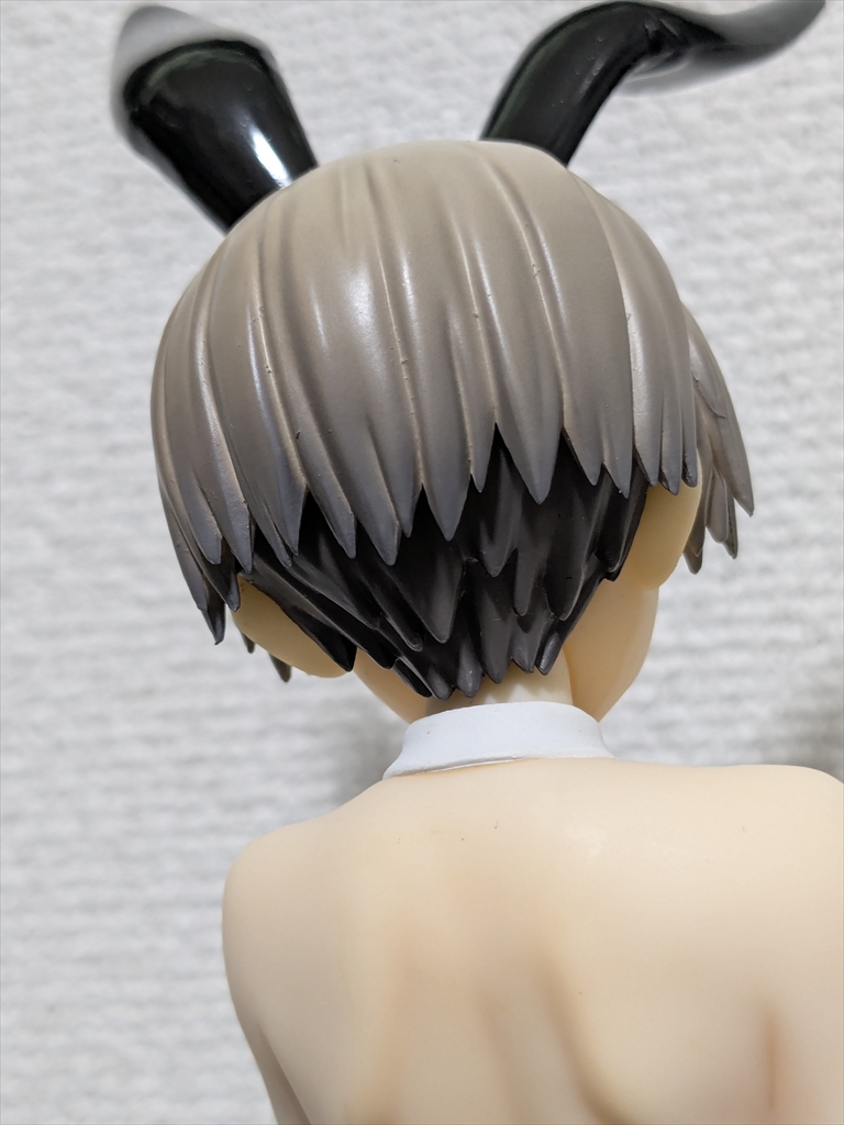 （レビュー）BiCute Bunnies Figure 宇崎花【宇崎ちゃんは遊びたい！ω 】の画像