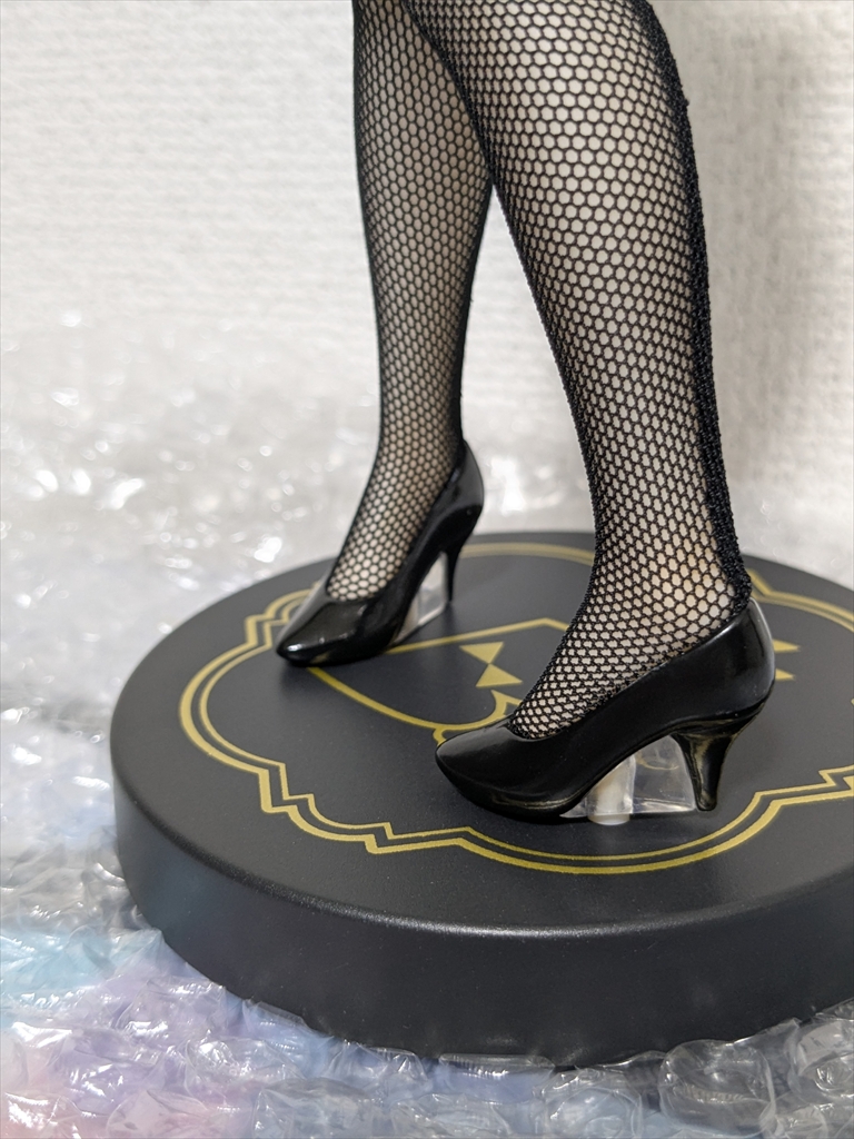 （レビュー）BiCute Bunnies Figure 宇崎花【宇崎ちゃんは遊びたい！ω 】の画像