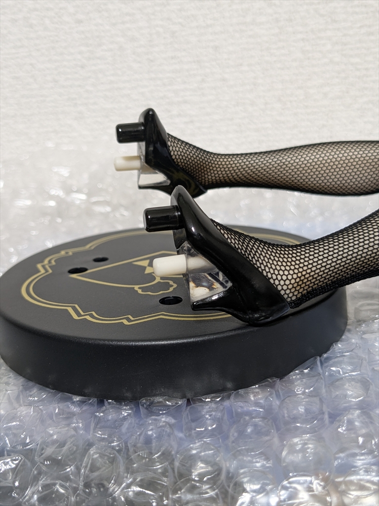 （レビュー）BiCute Bunnies Figure 宇崎花【宇崎ちゃんは遊びたい！ω 】の画像