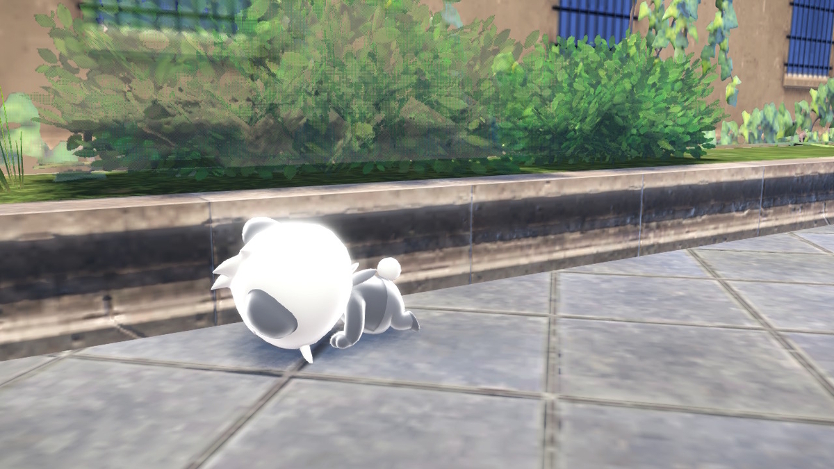 （レビュー）Pokémon LEGENDS Z-Aニンテンドースイッチでプレイしてみました！！の画像