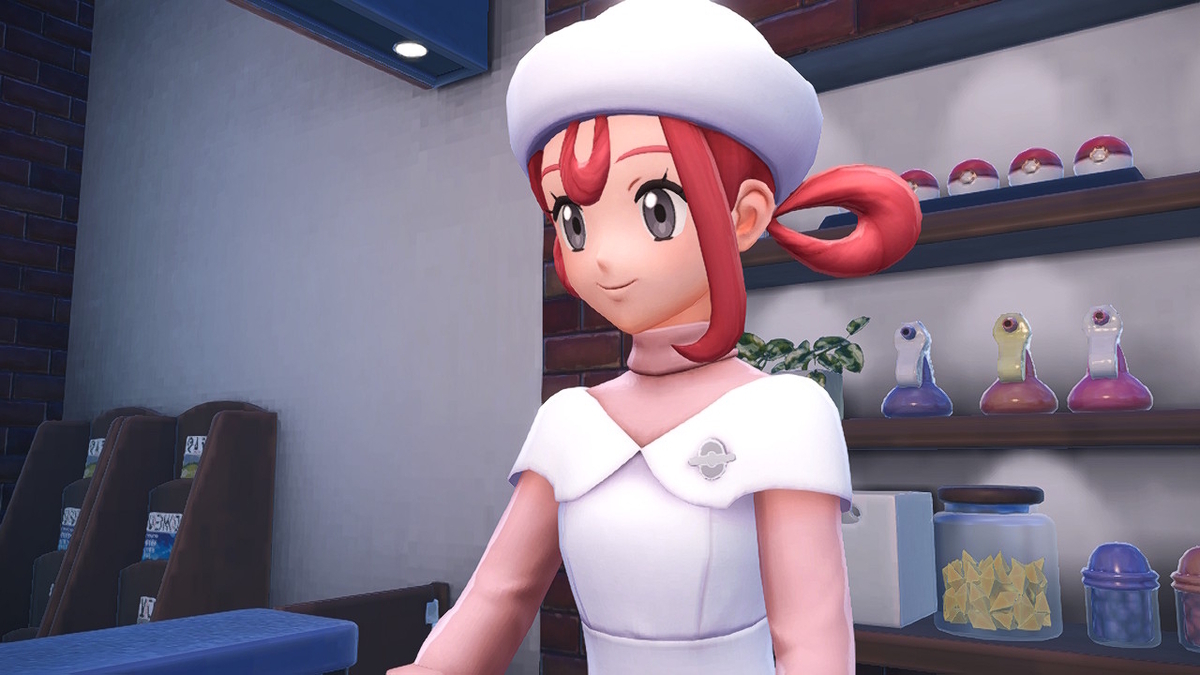 Pokémon LEGENDS Z-A プレイ日記1ページ目【ガイを捕まえよう！】の画像