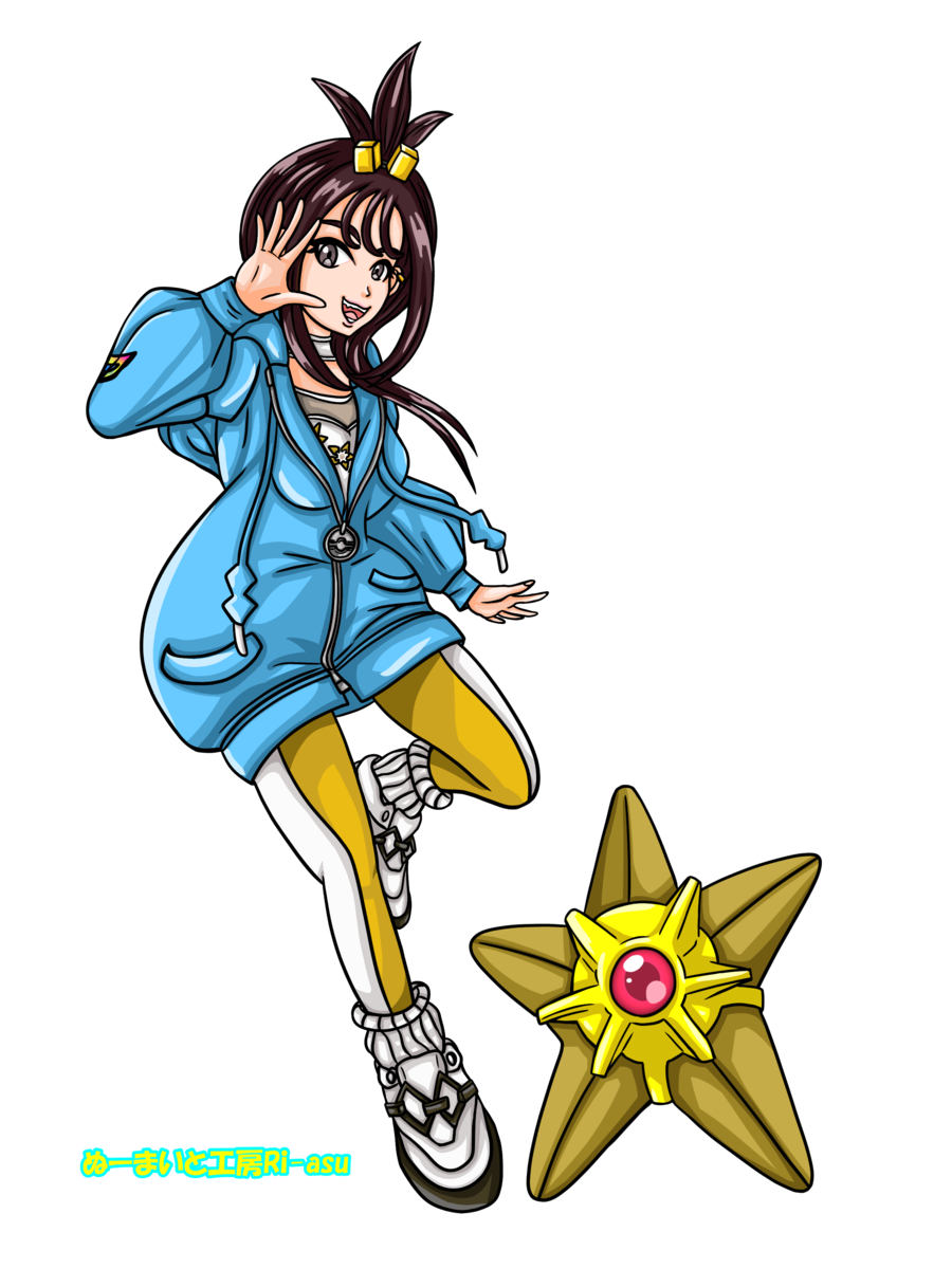 おえかき工房！色んなキャラクター編 23ページ MZ団の【デウロ】お絵描きしてみました！の画像