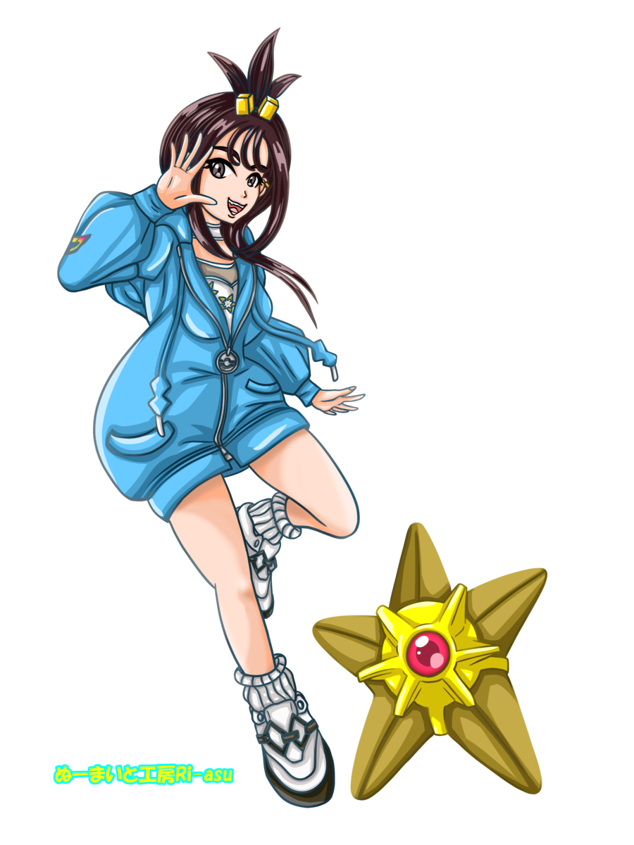 おえかき工房！色んなキャラクター編 23ページ MZ団の【デウロ】お絵描きしてみました！の画像
