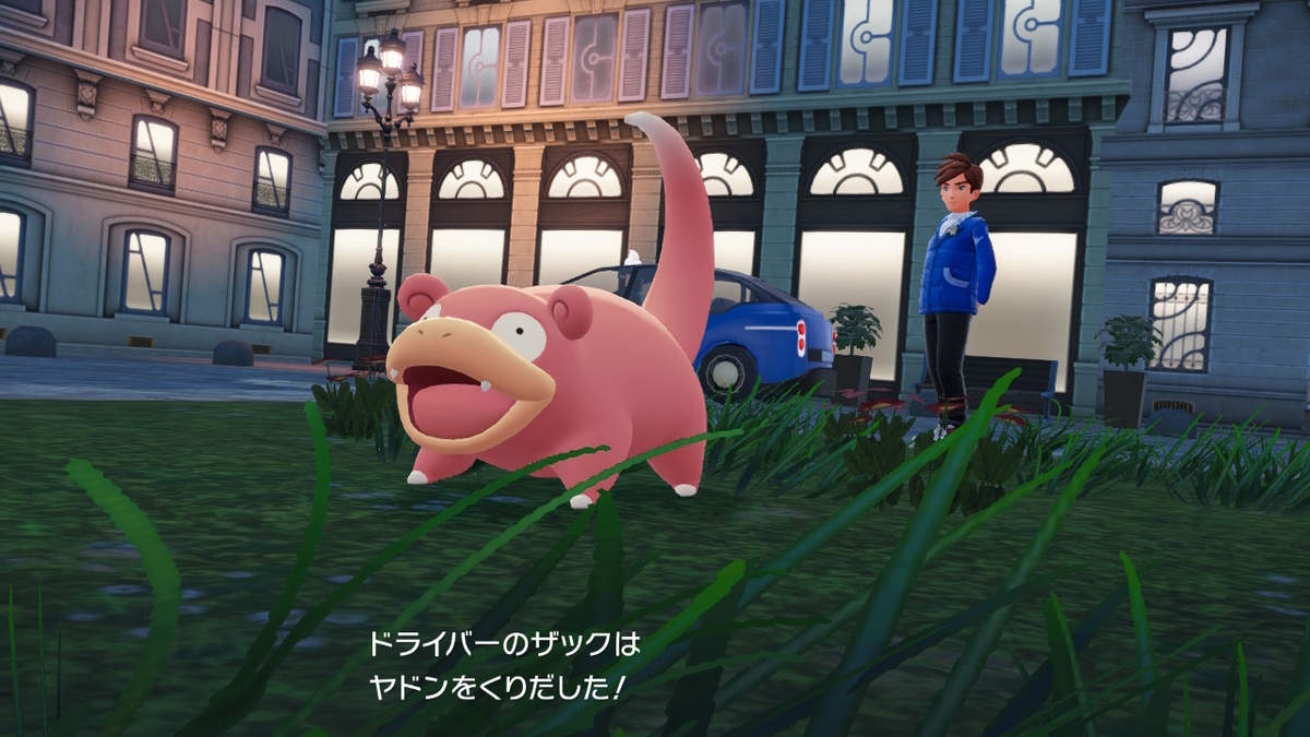Pokémon LEGENDS Z-A プレイ日記3ページ目【ランクアップ戦にチャレンジ！Ｙランクになれるのか⁉】の画像