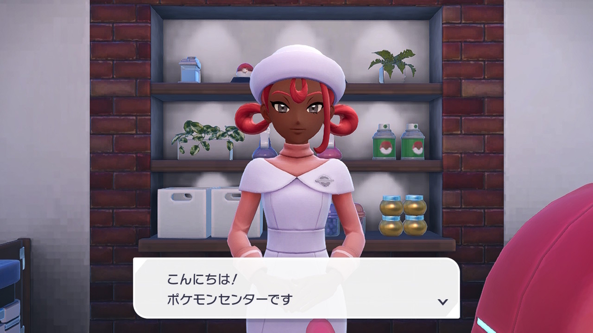 Pokémon LEGENDS Z-A プレイ日記4ページ目【こんなコーヒー屋は絶対に嫌だ！！】の画像