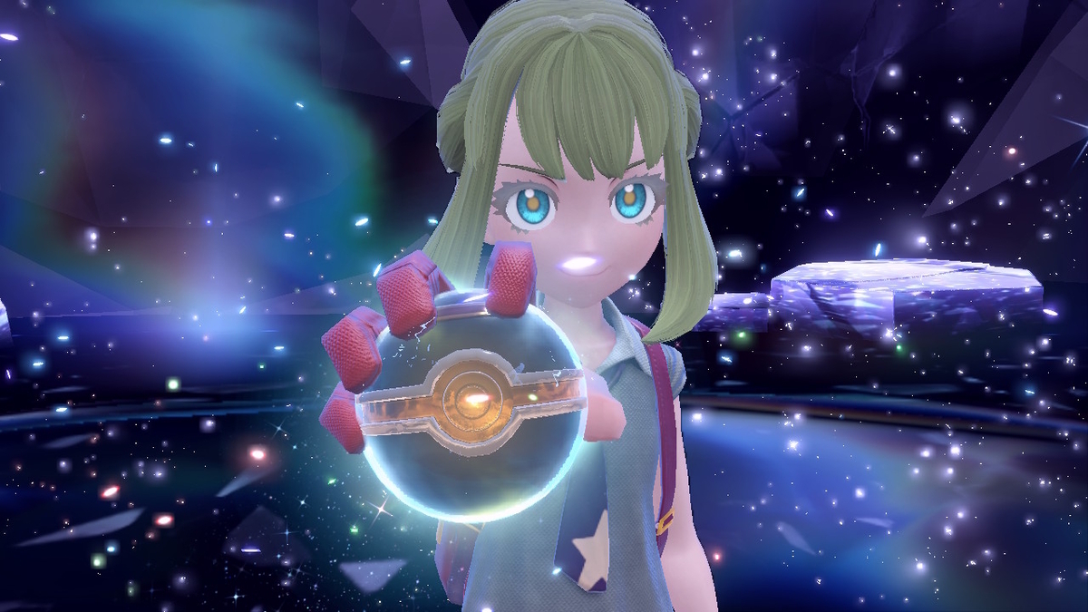 ポケモンsv テラレイドバトル さいきょう ドラパルト 雑魚なのに倒せない( ；∀；)の画像