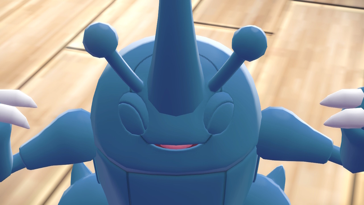Pokémon LEGENDS Z-A プレイ日記6ページ目【ピカチュウとヘラクロスを交換するが・・・】の画像