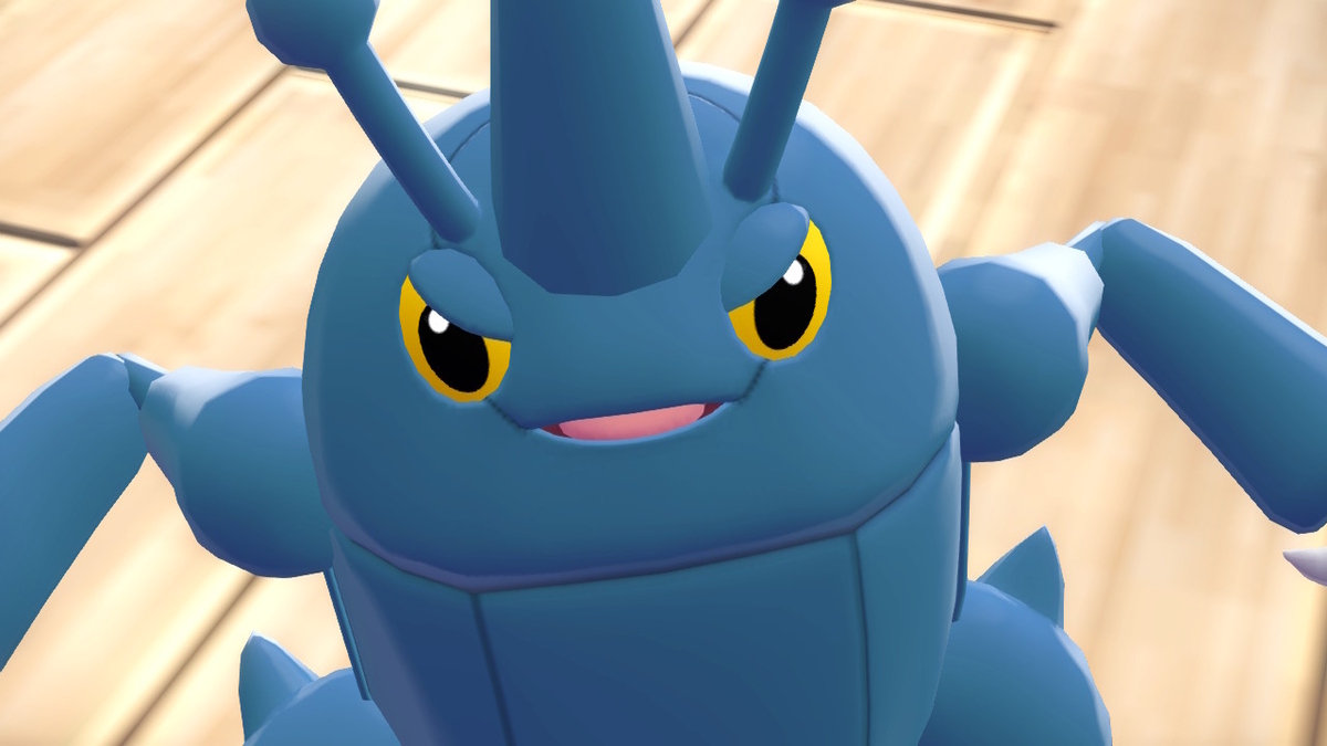 Pokémon LEGENDS Z-A プレイ日記6ページ目【ピカチュウとヘラクロスを交換するが・・・】の画像