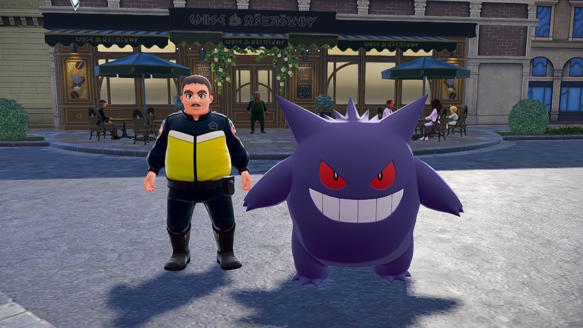 Pokémon LEGENDS Z-A プレイ日記9ページ目【おぼっちゃまのハナレのスマートな戦い方？】の画像
