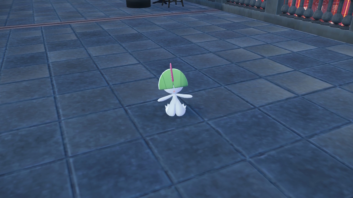 Pokémon LEGENDS Z-A プレイ日記10ページ目【サーナイトナイトを持ったラルトスは予約特典ではない(;´∀｀)】の画像