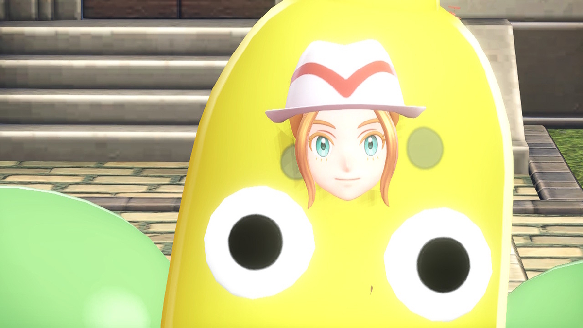 Pokémon LEGENDS Z-A プレイ日記11ページ目【デウロがMZ団に入った理由！！】の画像